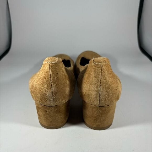 Free People Jeffrey Campbell Cyndi Block Heel Women’s Size 6 - Picture 4 of 7